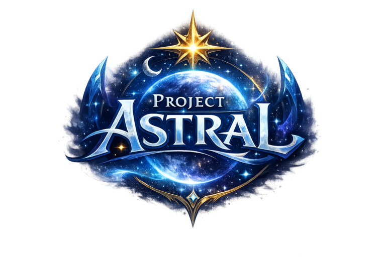 Project Astral - WotLK 3.3.5a private server gameplay