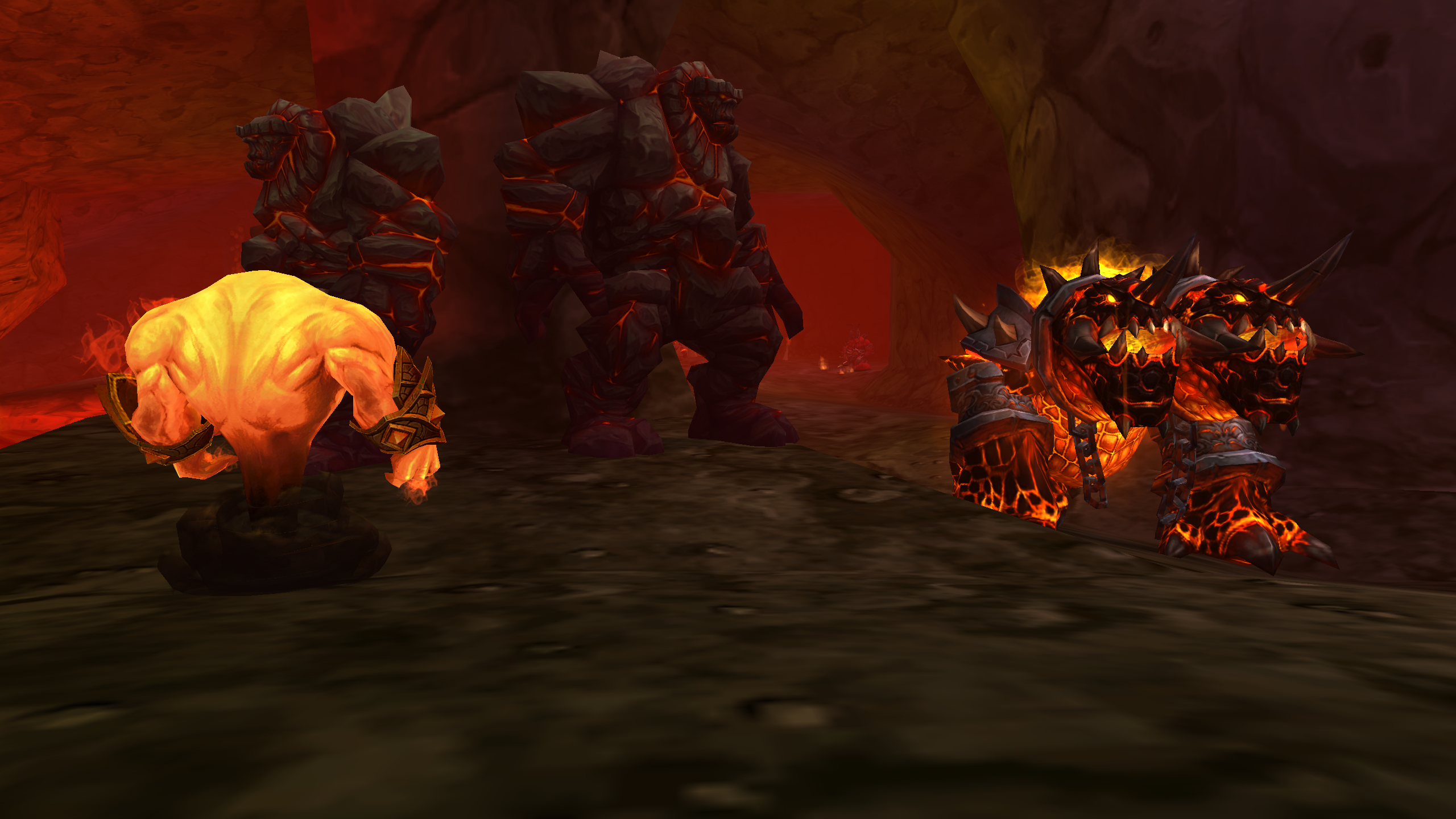 Mythic Raiding & Raid Lockouts